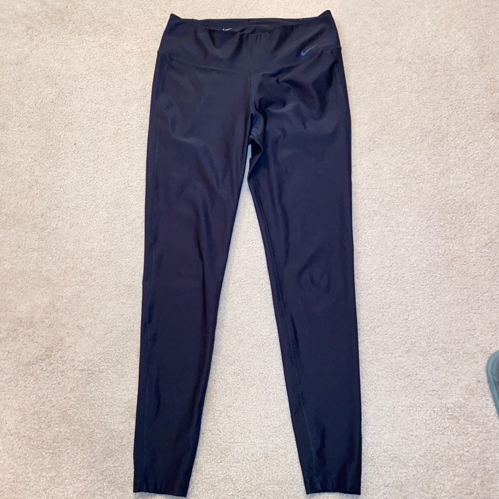 Black DriFit Nike Leggings